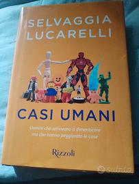libro Selvaggia Lucarelli 