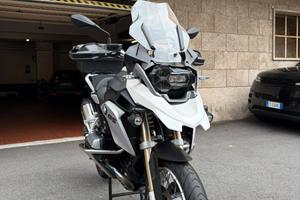 BMW R 1200 GS – 2016 – 22.000 km