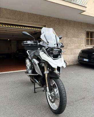 BMW R 1200 GS – 2016 – 22.000 km