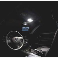 KIT LAMPADE LED INTERNE 2007-2013 BMW SERIE 1 E82 