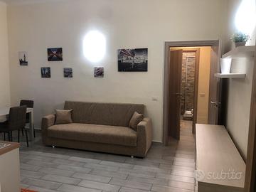 Appartamento zona bocconi