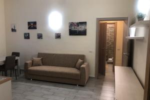 Appartamento zona bocconi