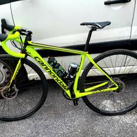 Bici da corsa