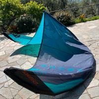 Vela kitesurf SlingShot Gost 8