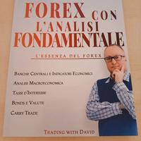 Forex con l'analisi fondamentale