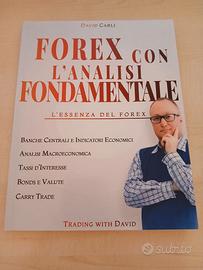 Forex con l'analisi fondamentale