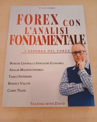 Forex con l'analisi fondamentale