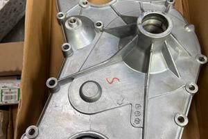 COPERCHIO CARTER DISTRIBUZIONE 300 TDI