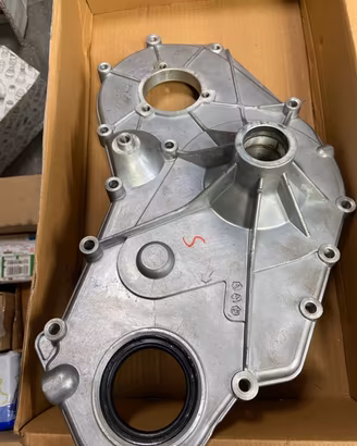 COPERCHIO CARTER DISTRIBUZIONE 300 TDI