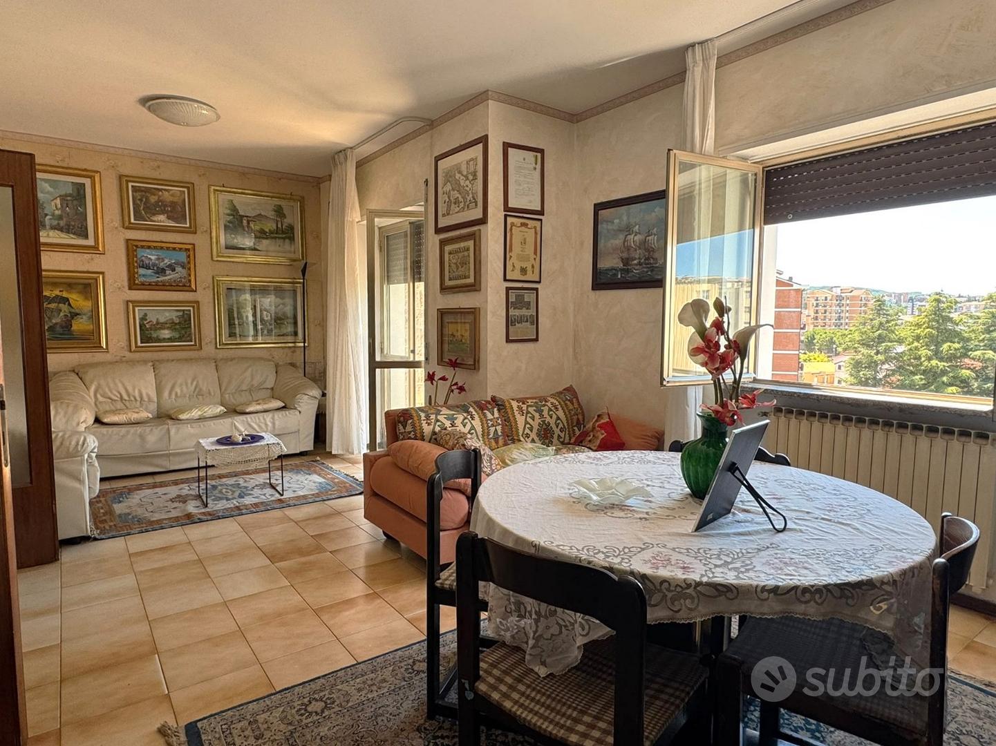 Appartamento – Campobasso, San Nicola delle Fratte - Vista 3