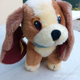 Peluche cagnolini