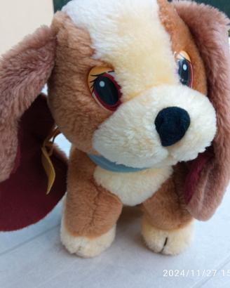 Peluche cagnolini