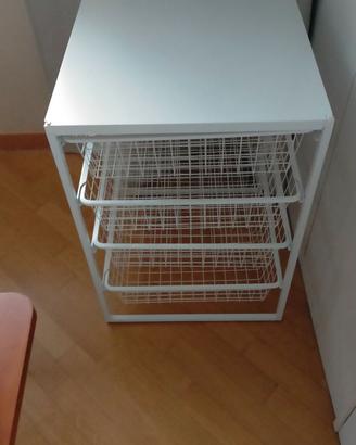 Cassettiera Ikea jonaxel