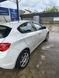 Alfa romeo Giulietta in buone condizioni