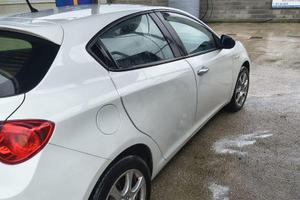 Alfa romeo Giulietta in buone condizioni