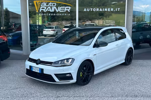 Volkswagen GOLF 7 3p 2.0 tdi Highline 150cv dsg