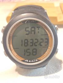  Profondimetro Oceanis Aeris f10 V2 