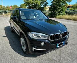 Bmw X5 xDrive25d Business iva esposta