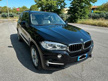 Bmw X5 xDrive25d Business iva esposta