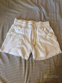 Pantaloncini corti Colmar bianchi
