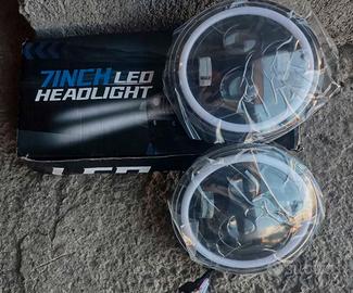 Fari led