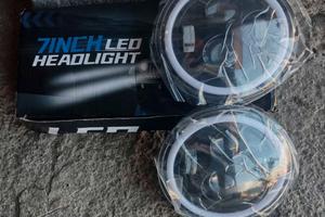 Fari led