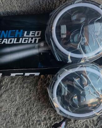 Fari led