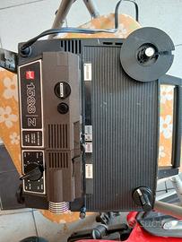 gaf proiettore super 8