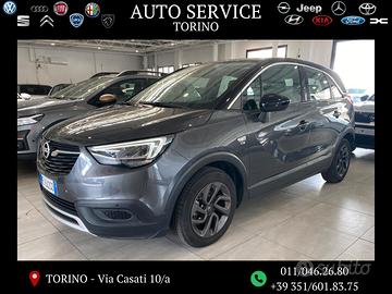 Opel Crossland X 1.2 12V 120 Anniversary