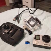 GoPro Hero 4 Black Edition