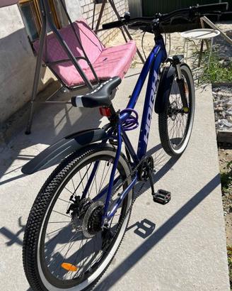 Bicicletta da montagna HORH