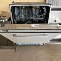 Elettrodomestici cucina