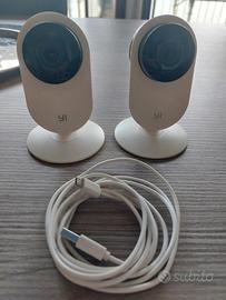 telecamere di sorveglianze