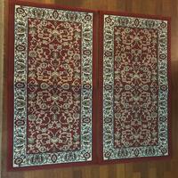 Tappeti con fantasie