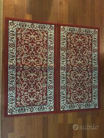 Tappeti con fantasie