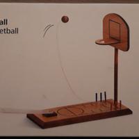 GIOCO BASKET DA TAVOLO