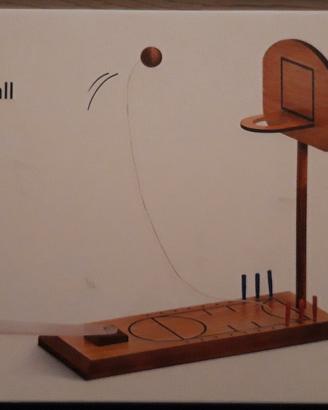 GIOCO BASKET DA TAVOLO