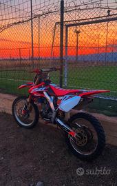 Motocross