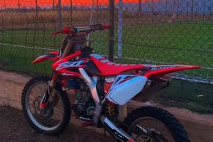 Motocross