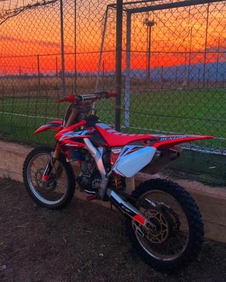 Motocross