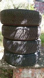 Pneumatici da neve Good Year 175 65 14