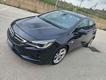 Opel astra k 1.6 136 cv come nuova