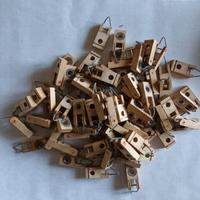 Flange di testa per pianoforte