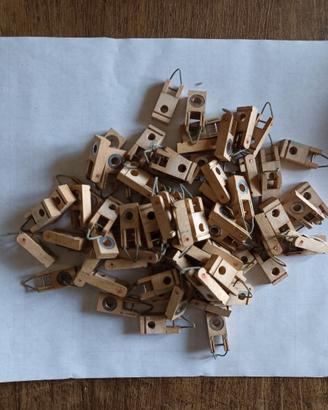 Flange di testa per pianoforte