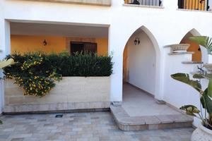 Pescoluse Crepuscolo piano terra a 250m spiaggia