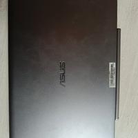 Notebook Asus T101HA