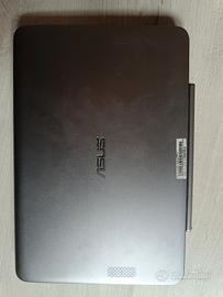 Notebook Asus T101HA