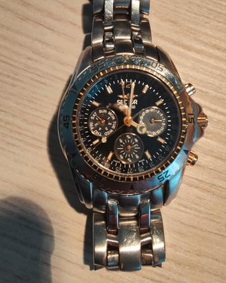 Orologio Sector No Limits SGE 650