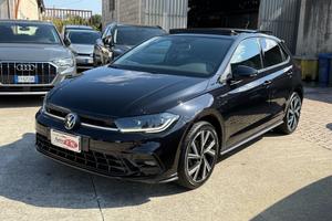 Volkswagen Polo 1.0 TSI DSG R-Line Tetto Apribile