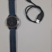 Garmin quatix 5